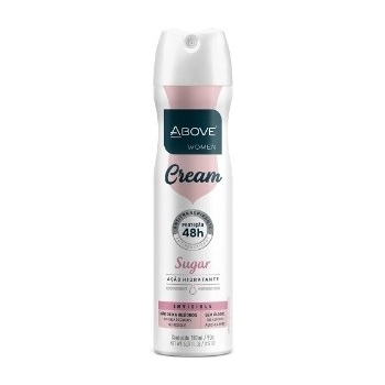 DES AERO ABOVE 150ML WOMEN CLASSICO CREAM SUGAR