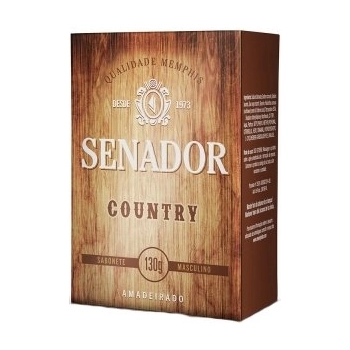 SAB SENADOR 130G COUNTRY EXPLORER