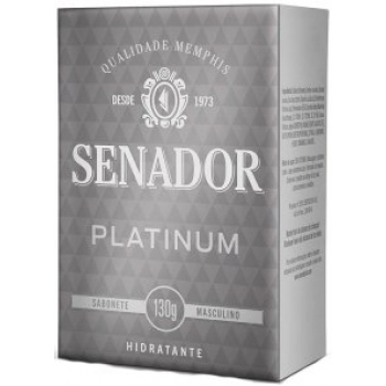 SAB SENADOR 130G PLATINUN