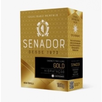 SAB SENADOR 130G GOLD