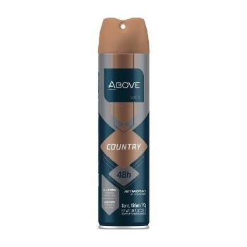 DES AERO ABOVE 150ML MEN CLASSICO COUNTRY