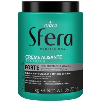 CR ALIS SFERA 1KG FORTE