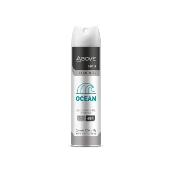 DES AERO ABOVE 150ML MEN CLASSICO ELEMENTS OCEAN
