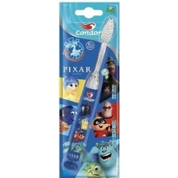 ESC DENTAL CONDOR INF PIXAR LED