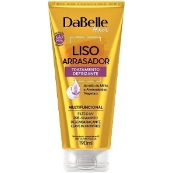 DEFRIZ DABELLE 190ML LISO ARRASADOR