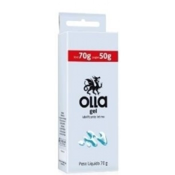 GEL LUBRIFICANTE OLLA LV70G PG50G