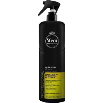 QUERATINA LIQ SFERA 500ML