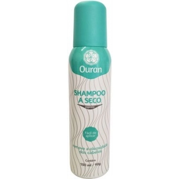 SH A SECO OURAN 150ML