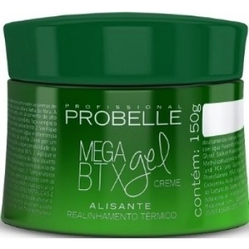 MINI BOTOX PROBELLE 150G MEGA BOTOX GEL