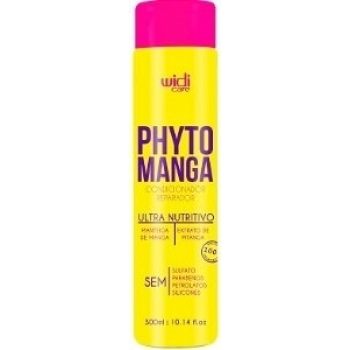 COND WIDI CARE 300ML PHYTOMANGA REPARADOR