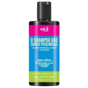SH WIDI CARE 300ML SUPER PODEROSAS