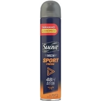 DES AERO SUAVE 200ML LV MAIS PG MENOS MEN SPORT FRESH