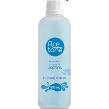 REMOVEDOR DE ESM A BASE ACETONA ACETONE 500ML