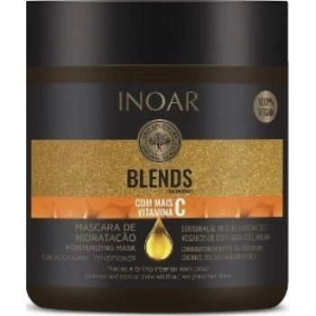 MASC CAP INOAR 500GR BLENDS