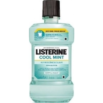 ENX BUCAL LISTERINE 500ML LV MAIS PG MENOS COLL MINT ZERO
