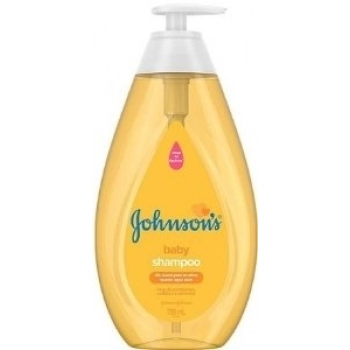 SH J&J BABY 750ML REGULAR