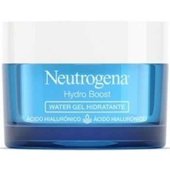 GEL HIDR FACIAL NEUTROGENA 50G HYDRO BOOST WATER