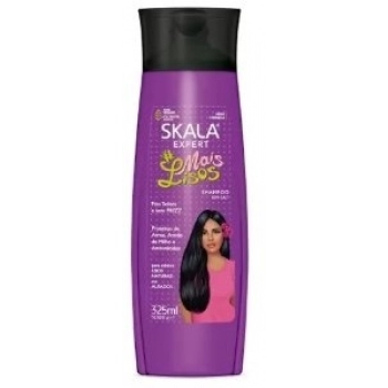 SH SKALA 325ML MAIS LISOS