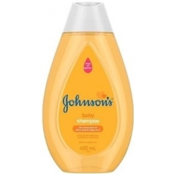 SH J&J BABY 400ML REGULAR