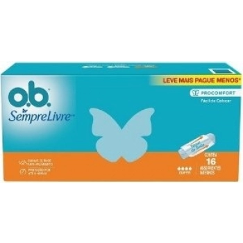 ABS INTERNO OB PROCOMFORT SUPER C/16