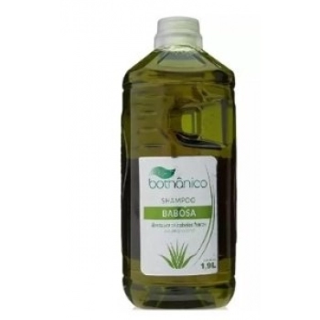 SH TOK BOTHANICO 1,9L BABOSA