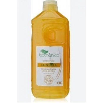 SH TOK BOTHANICO 1,9L CAMOMILA