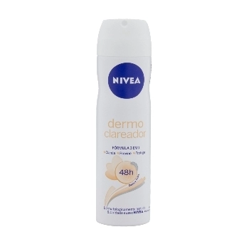 DES AERO ANT NIVEA 150ML FEM DERMO CLAREADOR