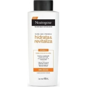 HIDR CORPORAL NEUTROGENA 400ML BODY HIDRATA/REVITALIZA