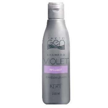 SH TONALIZANTE PHYTOGEN 250ML VIOLET - MATIZADOR