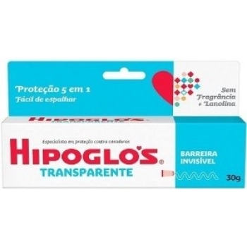 CR ASSADURA J&J HIPOGLOS 30G TRANSPARENTE