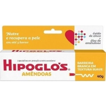 CR ASSADURA HIPOGLOS 40G AMENDOAS