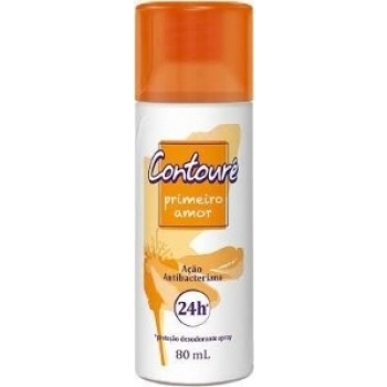 DES SPRAY CONTOURE 80ML PRIMEIRO AMOR