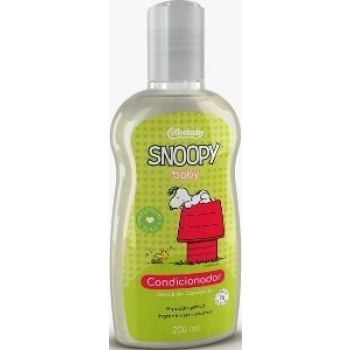 COND COTTONBABY SNOOPY BABY 200ML GOTAS DE CAMOMILA