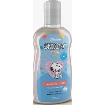 COND COTTONBABY SNOOPY BABY 200ML TOQUE DE ALGODAO