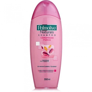 SH PALMOLIVE 350ML CERAMIDAS FORCE
