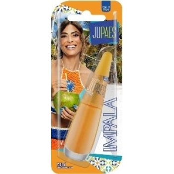 ESM IMPALA BL JU PAES NOSSO JEITINHO CR 7,5ML FUT & SOL CX 6.0