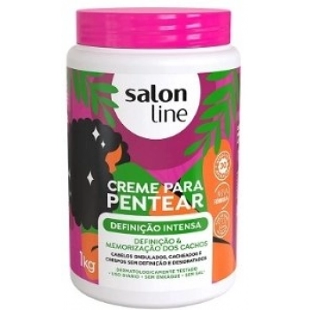 CR PENT S LINE 1KG DEFINICAO INTENSA