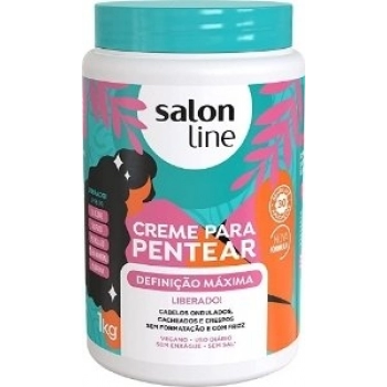 CR PENT S LINE 1KG DEFINICAO MAXIMA LIBERADO