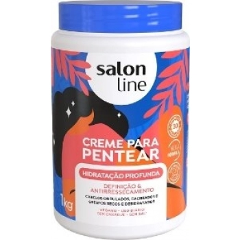 CR PENT S LINE 1KG HIDRATACAO PROFUNDA