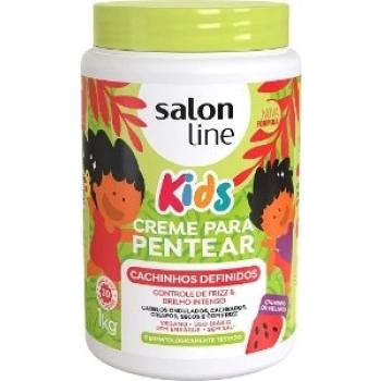 CR PENT S LINE 1KG KIDS