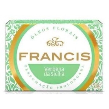 SAB FRANCIS CLASSICO 90G VERDE