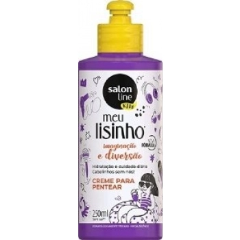 CR PENT S LINE MEU LISINHO 250ML KIDS