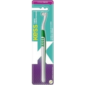 ESC DENTAL KESS TUFOS CONCENTRADOS - 1991