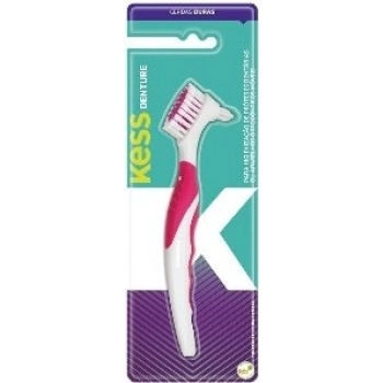 ESC DENTAL KESS DENTURE- 2019