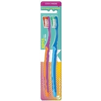 ESC DENTAL KESS PACK BASIC ACTION C/2 MACIA - 2549