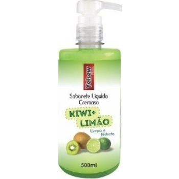 SAB LIQ YELSEW 500ML KIWI/LIMAO