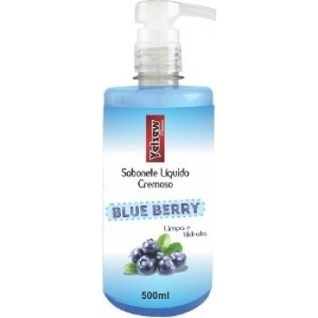 SAB LIQ YELSEW 500ML BLUE BERRY