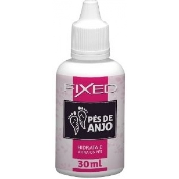 PES DE ANJO FIXED 30ML HIDRATA E AFINA OS PES