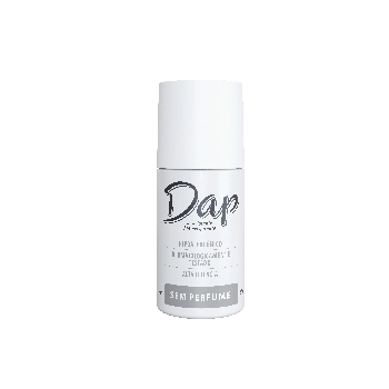 DES ROLL ON DAP 55ML S/ PERF