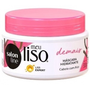 MASC CAP S LINE MEU LISO 300G DEMAIS